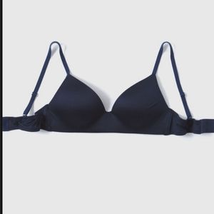 NWT Large wireless bra